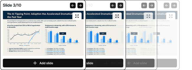 Preview and apply changes
