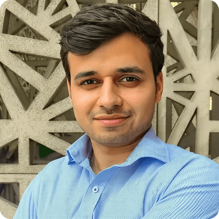 Abhishek profile photo