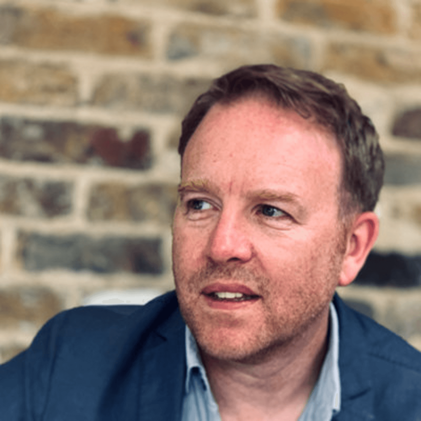 Mark Whybrow profile photo