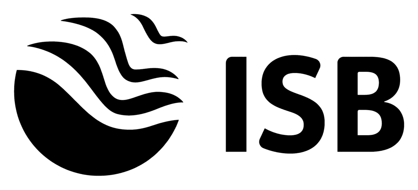 ISB