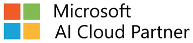 Microsoft AI Cloud Partner