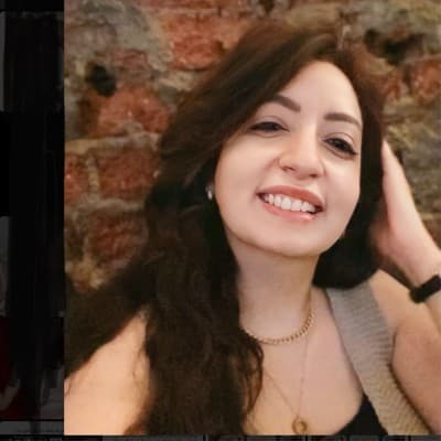Mai Elghamry, Business Consultant at 3i Holding Company